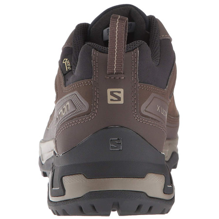 Zapatillas Salomon X Ultra 3 LTR GTX Maron