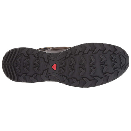 Zapatillas Salomon X Ultra 3 LTR GTX Maron
