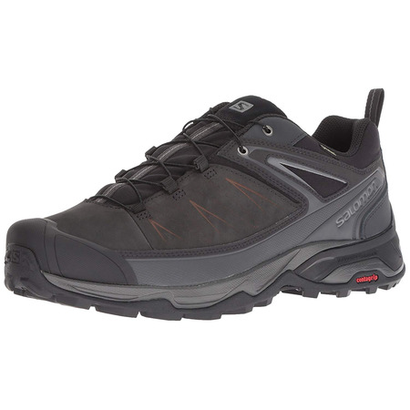 Zapatillas Salomon X Ultra 3 LTR GTX Noir