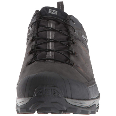 Zapatillas Salomon X Ultra 3 LTR GTX Noir
