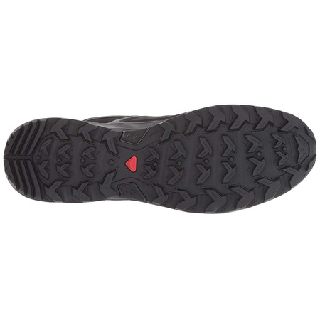 Zapatillas Salomon X Ultra 3 LTR GTX Noir