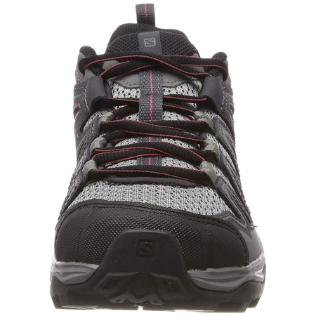 Zapatillas Salomon X Ultra 3 Prime W Gris/Fucsie