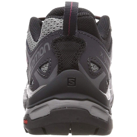 Zapatillas Salomon X Ultra 3 Prime W Gris/Fucsie