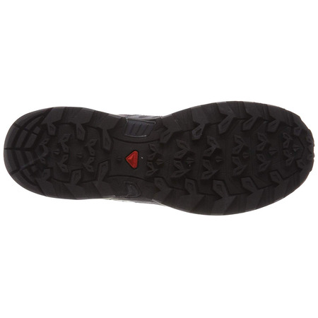 Zapatillas Salomon X Ultra 3 Prime W Gris/Fucsie