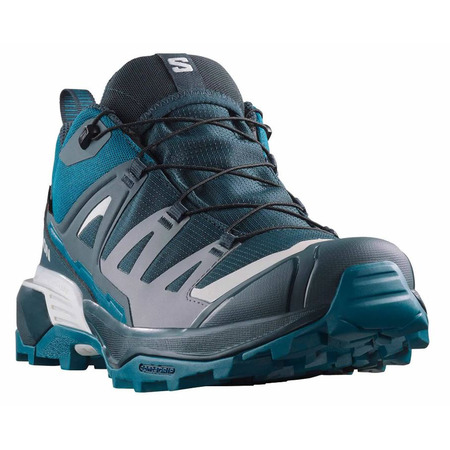 Chaussure Salomon X Ultra 360 GTX Bleu/Gris