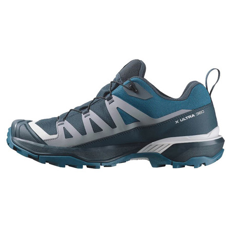 Chaussure Salomon X Ultra 360 GTX Bleu/Gris