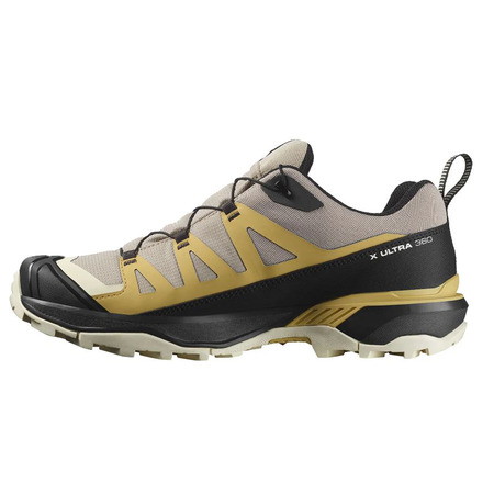 Chaussure Salomon X Ultra 360 GTX Beige/Noir