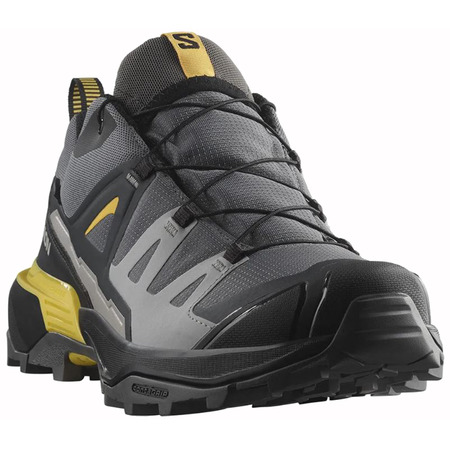 Chaussure Salomon X Ultra 360 GTX Gris/Moutarde