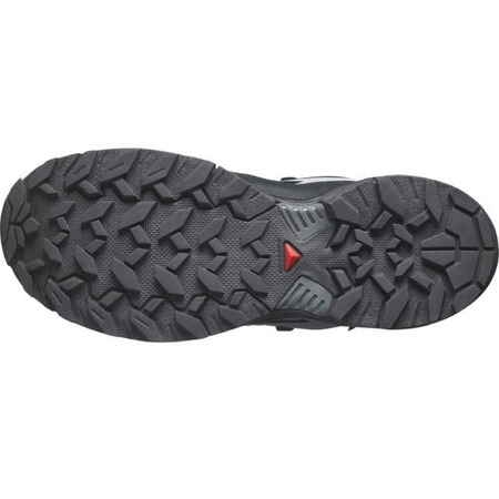 Chaussure Salomon X Ultra 360 Gtx W Noir/Talc