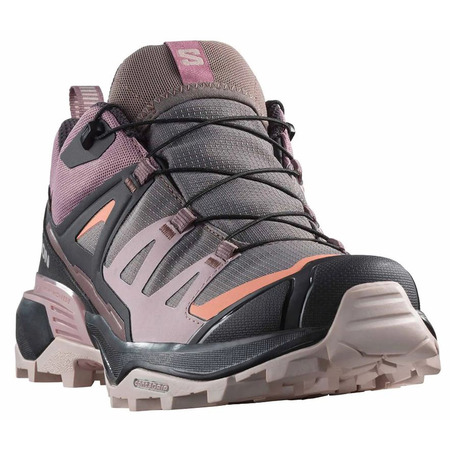 Baskets Salomon X Ultra 360 GTX W Violet/Mauve