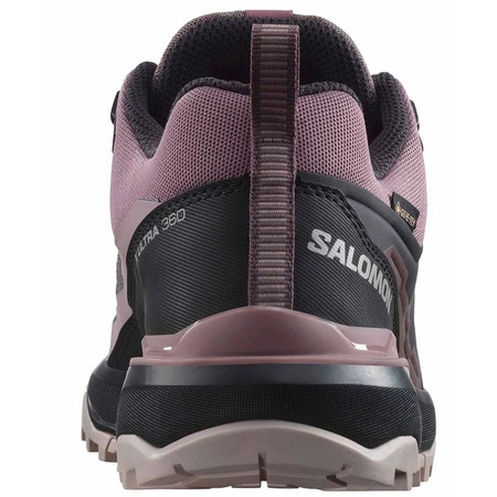 Baskets Salomon X Ultra 360 GTX W Violet/Mauve