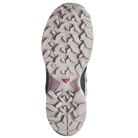 Baskets Salomon X Ultra 360 GTX W Violet/Mauve