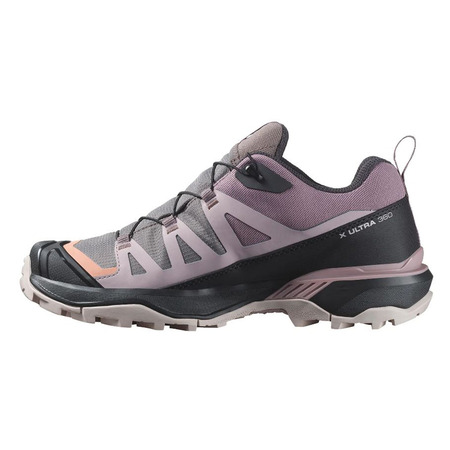 Baskets Salomon X Ultra 360 GTX W Violet/Mauve