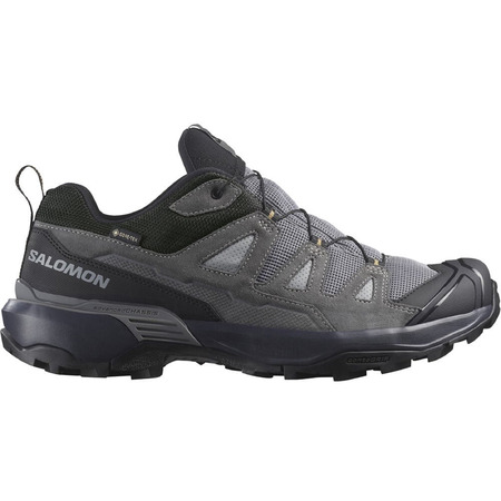 Chaussure Salomon X Ultra 360 Ltr Gtx Gris