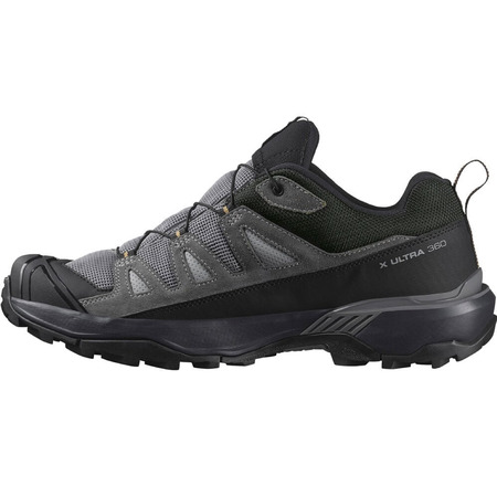 Chaussure Salomon X Ultra 360 Ltr Gtx Gris
