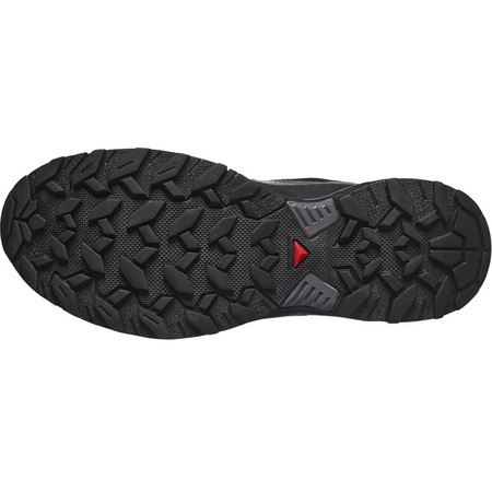 Chaussure Salomon X Ultra 360 Ltr Gtx Gris
