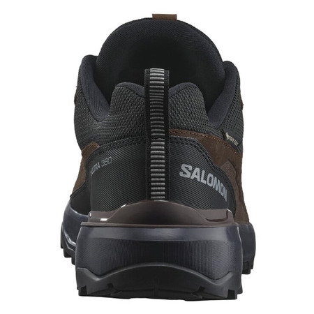Chaussure Salomon X Ultra 360 Ltr Gtx Marron