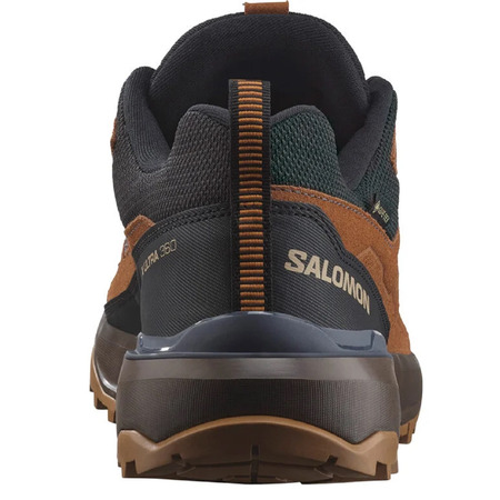 Chaussure Salomon X Ultra 360 Ltr Gtx Marron/Indigo