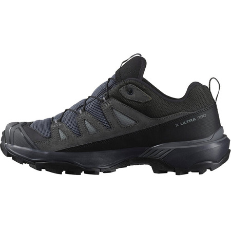 Chaussure Salomon X Ultra 360 Ltr Gtx W Noir