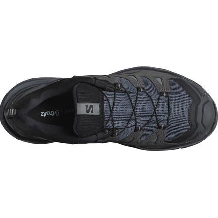 Chaussure Salomon X Ultra 360 Ltr Gtx W Noir
