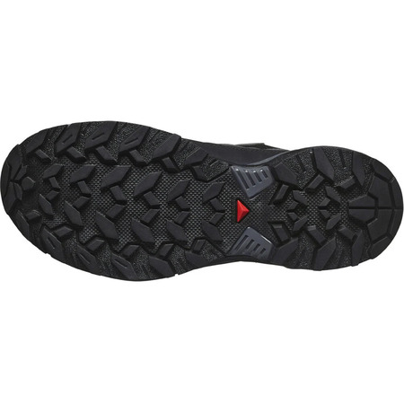 Chaussure Salomon X Ultra 360 Ltr Gtx W Noir