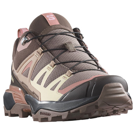 Baskets Salomon X Ultra 360 W marron/rose