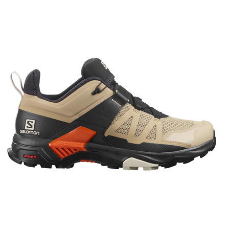 Chaussure Salomon X Ultra 4 Beige