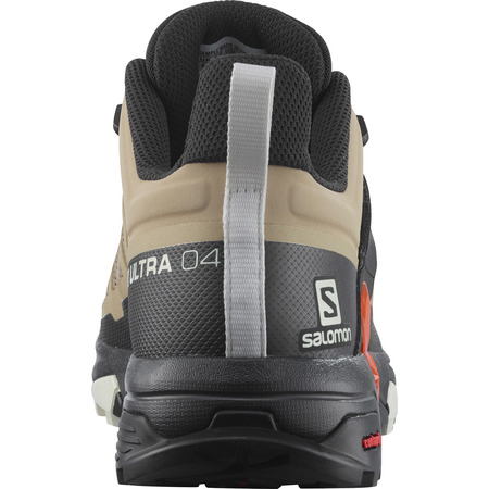 Chaussure Salomon X Ultra 4 Beige
