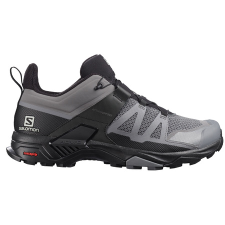 Chaussure Salomon X Ultra 4 Gris / Nonir