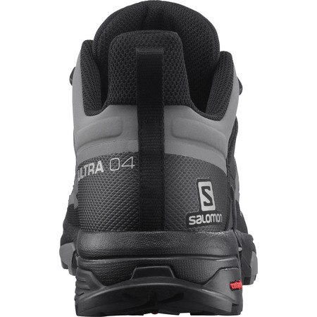 Chaussure Salomon X Ultra 4 Gris / Nonir