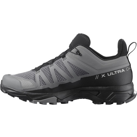 Chaussure Salomon X Ultra 4 Gris / Nonir