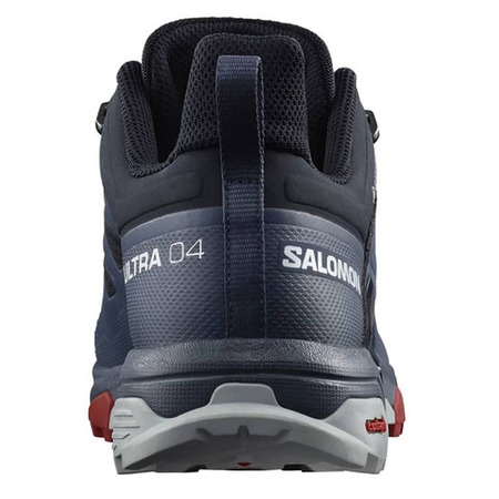 Chaussure Salomon X Ultra 4 GTX Bleu/Marine