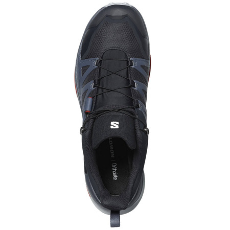 Chaussure Salomon X Ultra 4 GTX Bleu/Marine