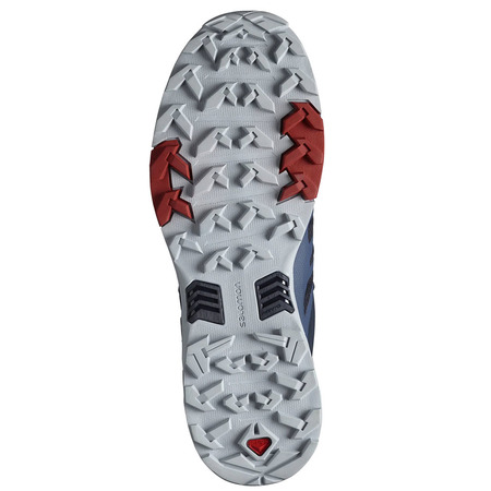 Chaussure Salomon X Ultra 4 GTX Bleu/Marine