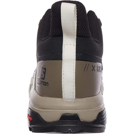 Chaussure Salomon X Ultra 4 GTX Noir/Beige