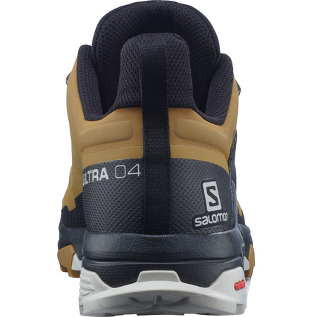 Chaussure Salomon X Ultra 4 GTX Ocre