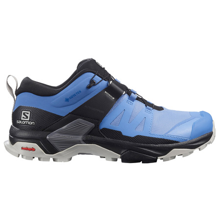 Chaussure Salomon X Ultra 4 GTX W Bleu