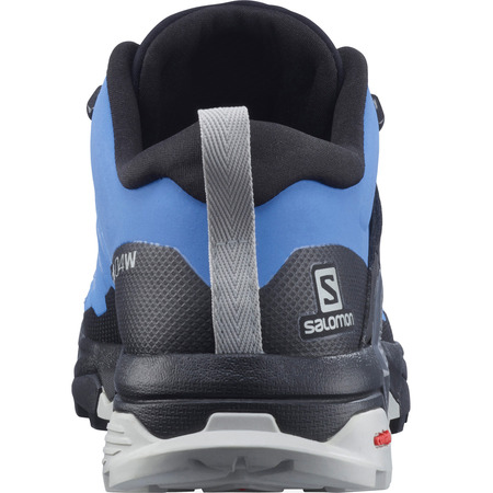 Chaussure Salomon X Ultra 4 GTX W Bleu