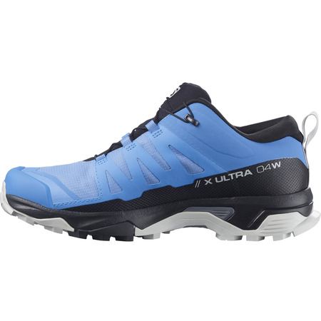 Chaussure Salomon X Ultra 4 GTX W Bleu