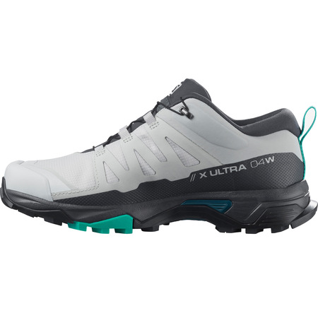 Chaussure Salomon X Ultra 4 GTX W Blanc / Noir