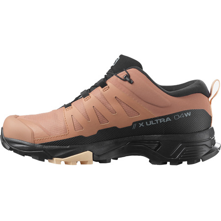 Chaussure Salomon X Ultra 4 GTX W Rose