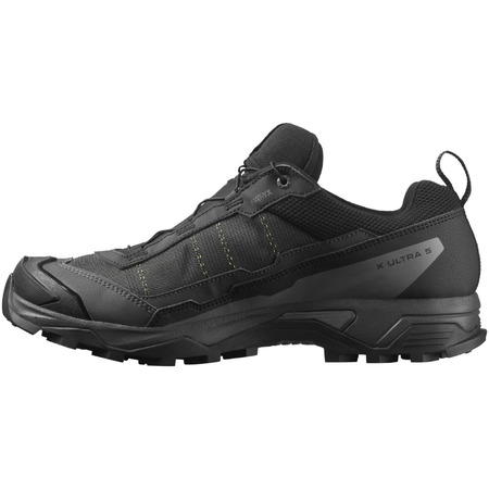 Chaussures de course Salomon X Ultra 5 GTX Noir