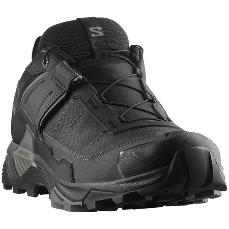 Chaussures de course Salomon X Ultra 5 GTX Noir