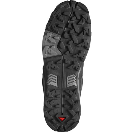 Chaussures de course Salomon X Ultra 5 GTX Noir
