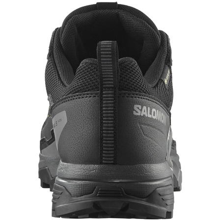Chaussure de course Salomon X Ultra 5 GTX Wide Black