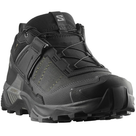 Chaussure de course Salomon X Ultra 5 GTX Wide Black