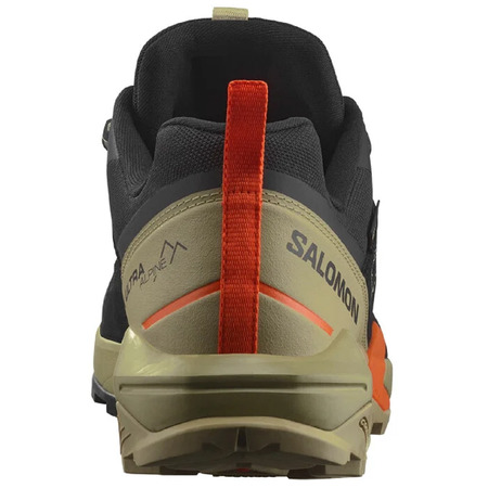 Chaussure Salomon X Ultra Alpine Gtx Beige/Noir