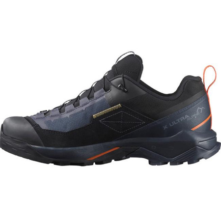 Chaussure Salomon X Ultra Alpine Gtx Noir