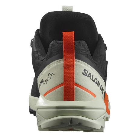Chaussure Salomon X Ultra Alpine Gtx W Blanc/Noir