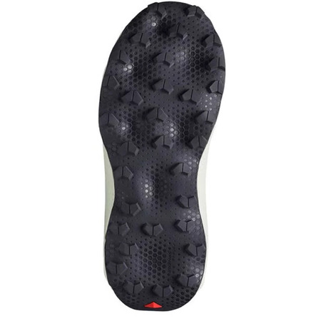 Chaussures Salomon X Ultra Glide 3 W violettes